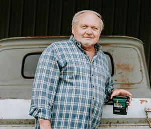 Bobby Stoker